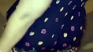 Chasing a mature big-ass milf through Lima's streets part 1