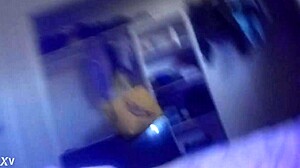 She Takes It Up the Ass!