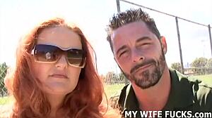 I Am Your Wife And I Deserve Satisfaction!