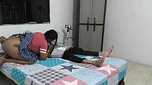 damn stepsister sucking so deliciously