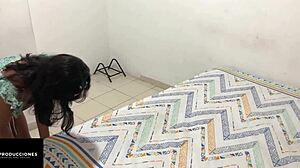 i took advantage when my stepsister wanted sex to put my huge hard cock in her delicious pussy