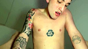 Pov Luiza Marcato Feels Her Pussy Wet with Squirting Orgasm