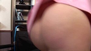 Vanessa lynn submits to mistress arcadia for intense orgasms