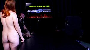 depois das férias crise de ansiedade e fetiche de boneca