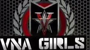 blonde vicky vette rubs her wet pussy while fingering her tight ass