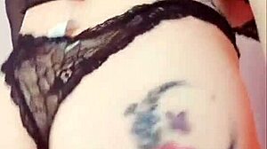 latina milf from venezuela feels lonely at home