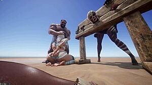 wet sluts in hd orgy getting fucked