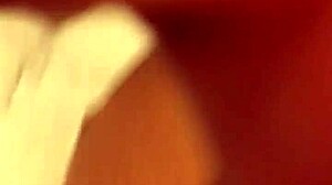 Holiday encounters with intimate licking.