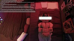 subscriber pov, i fuck you rough into bnwo roblox studio