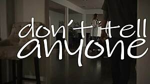 Don't Tell Anyone About Mrs. Robinson's POV Story!