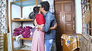 Desi Virgin School Girl Fucks Her Teacher Hard.