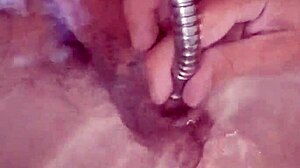 I Feel Intense Pleasure from Anal Orgasm