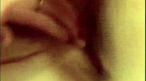 kristina bellanova's intimate anal session with boyfriend