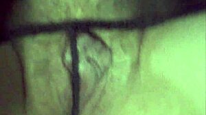 Bound Nylon Slut Karla Rose Rough Facefuck