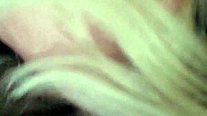 Swallow my cum in POV view