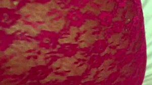 Ms Mystery Shakes Her Monster Ass on Mr Eastcyde in Homemade Bbw Fun