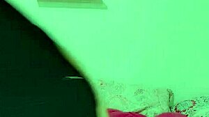 Hot Redhead Masturbating: Can You Resist Watching?