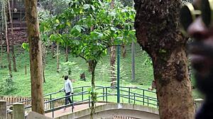 central africa's unique torrid african sex