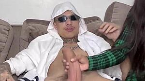 Essa Safada Adora Uma Rola Bem Grossa Na Bucetona Dela