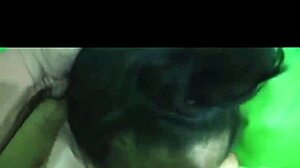 I Watch the Married Woman Sucking and Riding Passionately