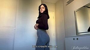 Best anal ride in your life