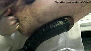 gros gode dans le cul pour nouvelle ans