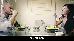 Famfap - things my sorority taught me - roxanne binky beaz