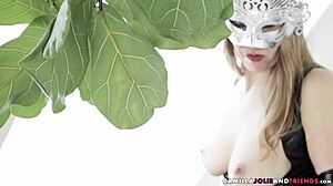 Trannies Whip And Fuck In BDSM Domination With Heels And Stockings