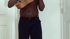 Roleplaying Single Man Ready for Date