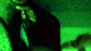 Amateur BBW Sucks Her King's Big Cock With Sloppy Passion