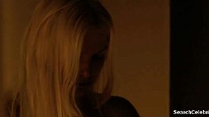 Whitney Able stars in Dark 2015