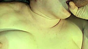 does your wife fuck and have hard orgasms like this?