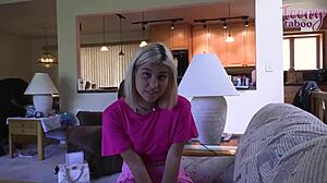 lilith grace the college babysitter makes her boss seth brogan super happy with blowjobs and fucking.