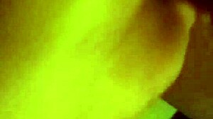 I love fingering my girl and playing with her clit. It drives her wild.