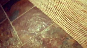 Mature Redhead Fucks Busty Girlfriend