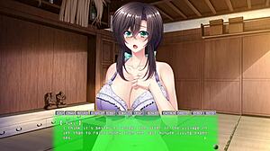 Midara Na Shikitari Part 1: Gangbang on the Ranch