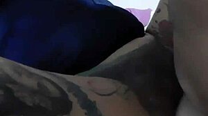 Amigo, ¿quieres ver cómo cojo a la puta?