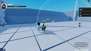 i watched frank and pablo take on luis and chinder in this hardcore battle