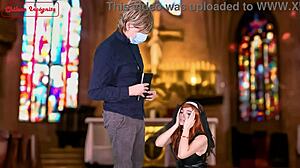 Sinful nun seeks to expiate her sins and ends up blessed - trailer.