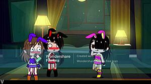 Fucking My Beautiful Wife Gocha Heat