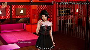 harem hotel 101 game basics