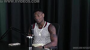 Best Moments Of Will Mastro With Vitoria Beatriz In Hot Cast - Part 1