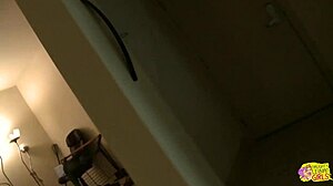 Nicole Ray Prefers Lesbian Sex With April Oneil Over Nice Crib