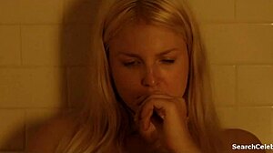 Whitney Able stars in Dark 2015