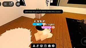 Juicy Redhead Invites to Loving Sex in Condo