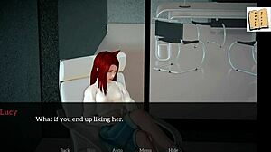 My new family brings big ass and doggystyle action