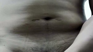 Is Ashira's Menstrual Day Too Steamy for Video Call Sex?