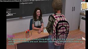 wife and stepmother 46