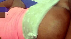 Drilling Pastor's Wife In Hotel Room