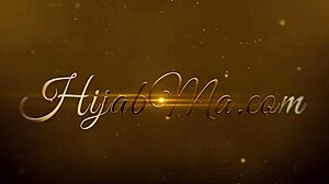 I witness holy hijab harlotry